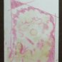 Old Painting to Watercolour Abstract Sketch Sketching Studio Colours P28.7