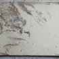 Painting Format Widescreen Antique Painting Oil on board Landscape in Summer P12
