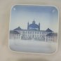 B&g Bing & Grondhal Copenhagen Collection Six Saucers Ashtray Pottery R69