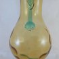 Carafe (Glass Colourful Art Vintage Design Modern Antiques Denmark R122