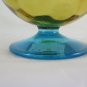 Carafe (Glass Colourful Art Vintage Design Modern Antiques Denmark R122