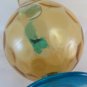 Carafe (Glass Colourful Art Vintage Design Modern Antiques Denmark R122