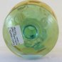 Carafe (Glass Colourful Art Vintage Design Modern Antiques Denmark R122