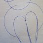 Drawing Antique Age Meta' `S Sketch Studio Bodies and Books P28.5