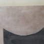 Engraving Antique Saint Paolo Sermon in Areopà go of Athens Incision on Basket X9