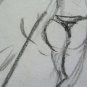 3 Drawings Sketching Vintage Venue Ceccarini in Riccione a Piumazzo Pancaldi P14