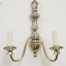 Wall a Two Lights Bronze Style Baroque Light Wall High Quality' CH1
