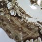 Plate in Ceramic Antique England First Twentieth Century Bowl Centerpieces R84