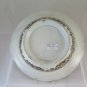 Plate in Ceramic Antique England First Twentieth Century Bowl Centerpieces R84