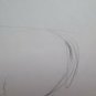 Deer Old Drawing Sketch Studio of Painter G.Pancaldi 1922-2014 P28.7