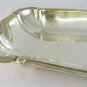 Antique Tray in Sheffield Sagomanto Period First `S 1900 Denmark R70