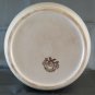 Vase Ceramics Grits Gryn Villeroy & Boch Container in Ceramic Vintage R117