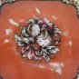 Plate in Ceramic Dahl Jensen 188-617 Denmark Copenhagen Denmark Pottery R29