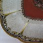 Plate in Ceramic Dahl Jensen 188-617 Denmark Copenhagen Denmark Pottery R29