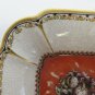 Plate in Ceramic Dahl Jensen 188-617 Denmark Copenhagen Denmark Pottery R29