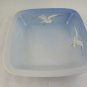 B&g Bing and Grondhal Bowl in Ceramic Vintage Denmark Copenhagen R91