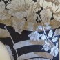 Frieze Decorative a Cornucopia Painting and Engraved a Engraving on Iron CH13 39