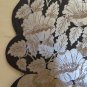 Frieze Decorative a Cornucopia Painting and Engraved a Engraving on Iron CH13 39