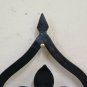 Wall Vintage Wrought Iron a Two Lights Artisan Light Wall Wall CH16
