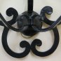 Wall Vintage Wrought Iron a Two Lights Artisan Light Wall Wall CH16