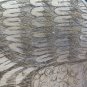 Frieze Decorative Wrought Iron Made by hand Vintage Painting on Iron CH13 94