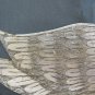 Frieze Decorative Wrought Iron Made by hand Vintage Painting on Iron CH13 94