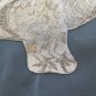 Frieze Decorative Wrought Iron Made by hand Vintage Painting on Iron CH13 94