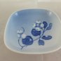 Saucer in Ceramic Royal Copenhagen Denmark 4830 Blackcurrant Ashtray R69