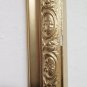 Frame Golden 37x47 in Wood Style Baroque Baroque Style Gilded Wood Frame R112