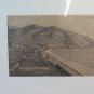 Three Ancient Engravings Prints Landscape View Genoa Board Levanto Liguria G35