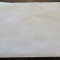 Antique Drawing Pencil on paper Sketch Studio for Shapes Human Hair & Horses