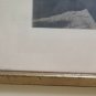 14 5/8x11 13/16in Frame Golden Minimal Vintage for Check Painted Mirrors SU3