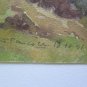 Painting Landscape Summer Emilia Romagna Opera by Pancaldi Painter of Modena P14