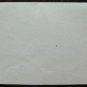 Painting Watercolour on paper Vintage Landscape Opera Maestro G.Pa P14