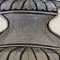 Frieze Decorative Wrought Iron Made by hand half '900 Vintage Vase CH13 76