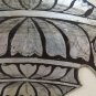 Frieze Decorative Wrought Iron Made by hand half '900 Vintage Vase CH13 76