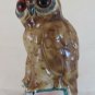 Lamp Veilleuse Table Vintage 1940 in Porcelain Fragrance Diffuser