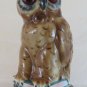 Lamp Veilleuse Table Vintage 1940 in Porcelain Fragrance Diffuser