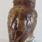 Lamp Veilleuse Table Vintage 1940 in Porcelain Fragrance Diffuser