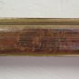 Frame Antique Golden Wooden Rectangular 39 3/8X24in for Paintings Mirrors R113