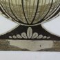 Antique Medal Decorative Wall Shaped like Cup Iron Painting CH13 68