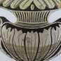 Antique Medal Decorative Wall Shaped like Cup Iron Painting CH13 68