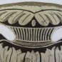 Antique Medal Decorative Wall Shaped like Cup Iron Painting CH13 68