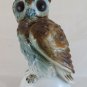 Lamp Veilleuse Table Vintage 1940 in Porcelain Fragrance Diffuser R202