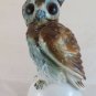 Lamp Veilleuse Table Vintage 1940 in Porcelain Fragrance Diffuser R202
