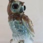 Lamp Veilleuse Table Vintage 1940 in Porcelain Fragrance Diffuser R202