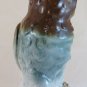 Lamp Veilleuse Table Vintage 1940 in Porcelain Fragrance Diffuser R202