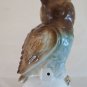 Lamp Veilleuse Table Vintage 1940 in Porcelain Fragrance Diffuser R202