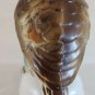 Lamp Veilleuse Table Vintage 1940 in Porcelain Fragrance Diffuser R202