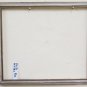 17 11/16x13 13/16in Five Frames Vintage Sizes for Paintings or Photographs Bg1